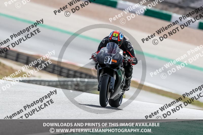 motorbikes;no limits;october 2019;peter wileman photography;portimao;portugal;trackday digital images